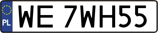WE7WH55