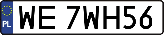 WE7WH56