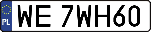 WE7WH60