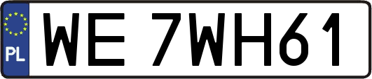 WE7WH61