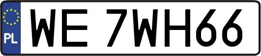 WE7WH66