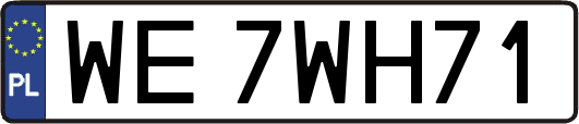 WE7WH71