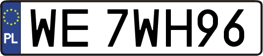 WE7WH96