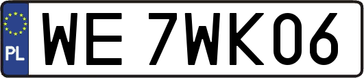 WE7WK06