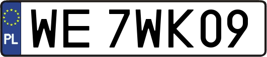 WE7WK09