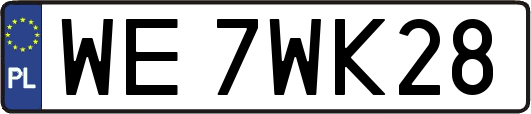 WE7WK28