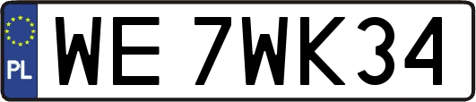WE7WK34