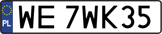 WE7WK35
