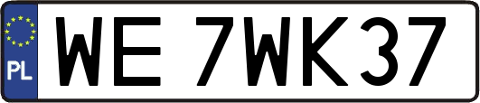 WE7WK37