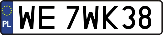 WE7WK38