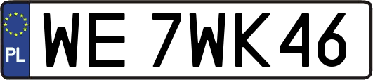 WE7WK46