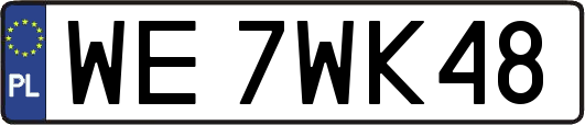 WE7WK48