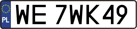 WE7WK49