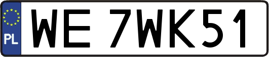 WE7WK51