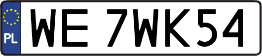 WE7WK54