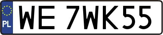 WE7WK55