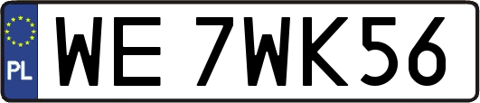 WE7WK56