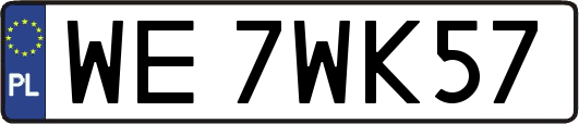 WE7WK57