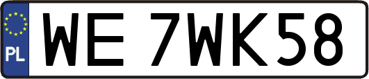 WE7WK58