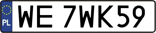 WE7WK59