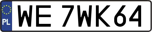 WE7WK64