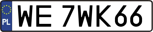 WE7WK66
