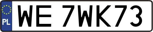 WE7WK73
