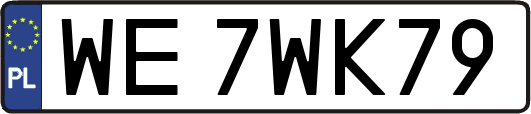 WE7WK79
