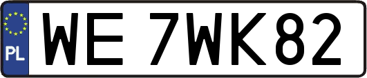 WE7WK82