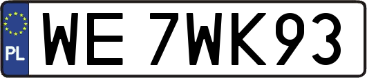 WE7WK93