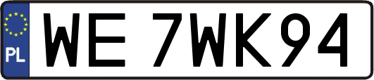 WE7WK94