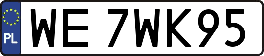 WE7WK95