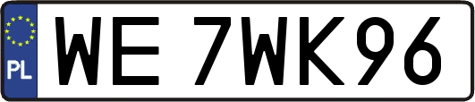 WE7WK96