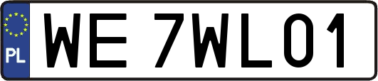 WE7WL01