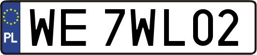 WE7WL02