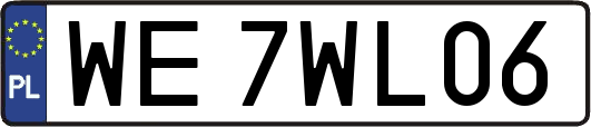 WE7WL06