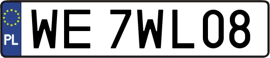 WE7WL08