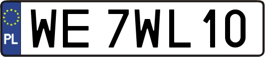 WE7WL10