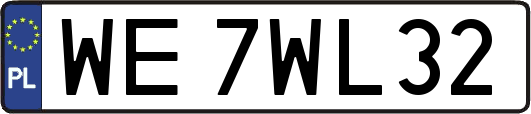 WE7WL32