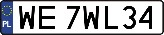 WE7WL34