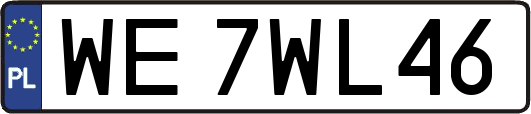 WE7WL46