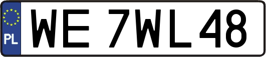 WE7WL48