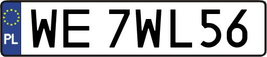 WE7WL56