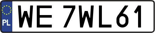 WE7WL61