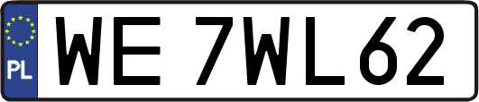 WE7WL62