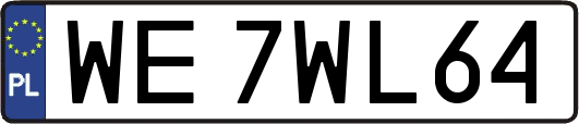 WE7WL64