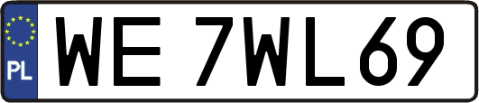 WE7WL69