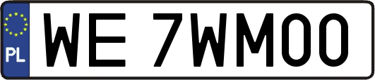 WE7WM00