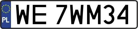 WE7WM34
