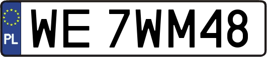 WE7WM48